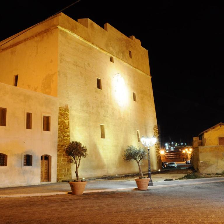 Casa Sanfilippo - Appartamento con 1 Camera da Letto - 9