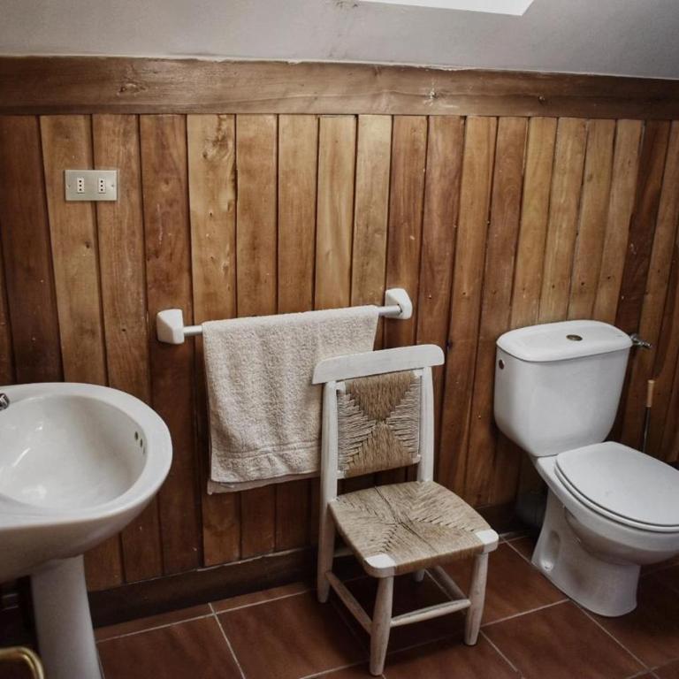 Entre Rios Lodge - Double Room with Lake View - 3