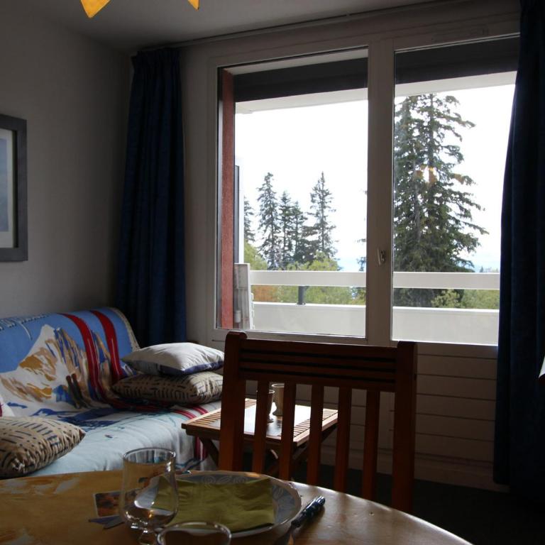 Studio 4 pers proche pistes, animaux admis - FR-1-549-62 - Studio - 6