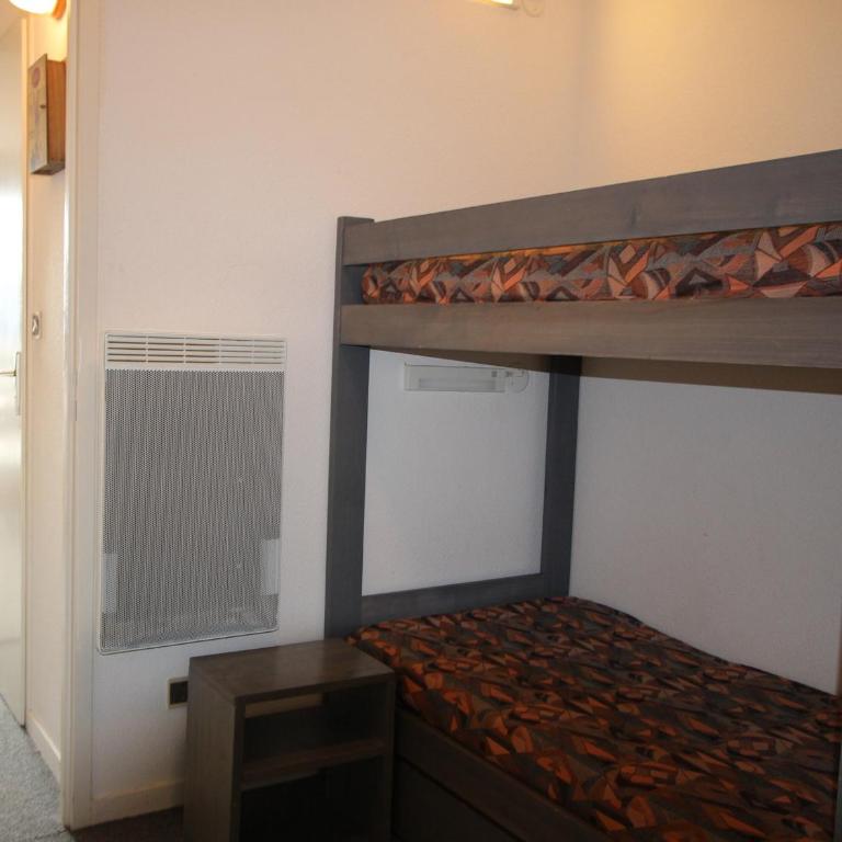 Studio 4 pers proche pistes, animaux admis - FR-1-549-62 - Studio - 11