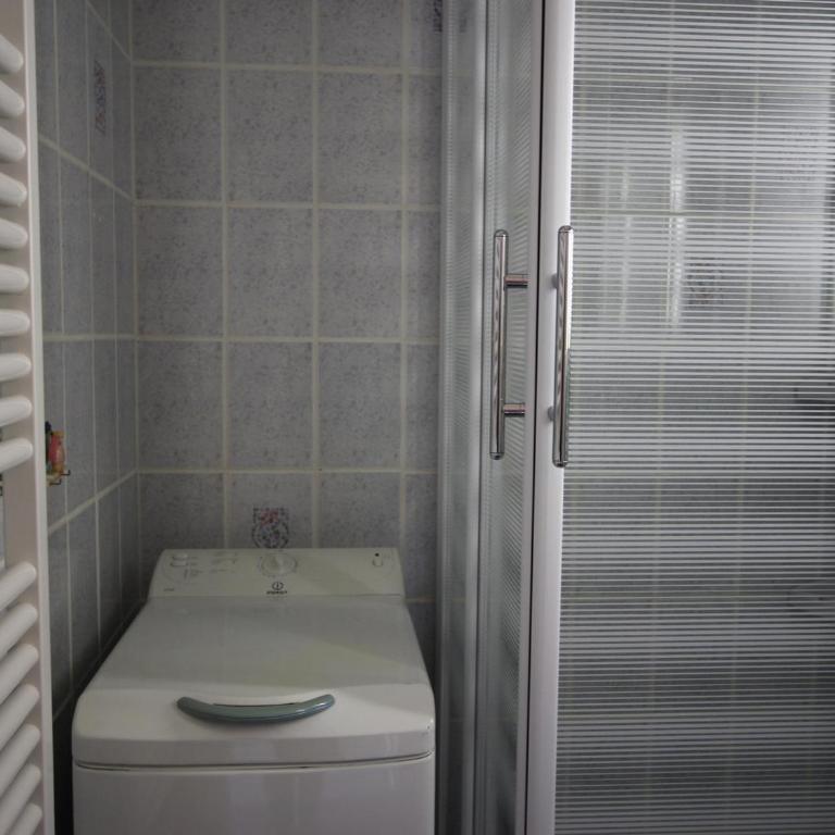Studio 4 pers proche pistes, animaux admis - FR-1-549-62 - Studio - 13