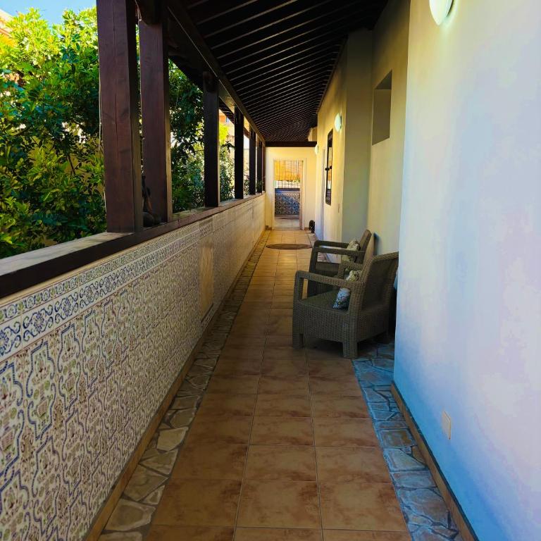Casa Callao - Villa with Private Pool - 66