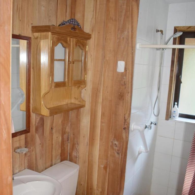 Entre Rios Lodge - Double Room with Lake View - 4