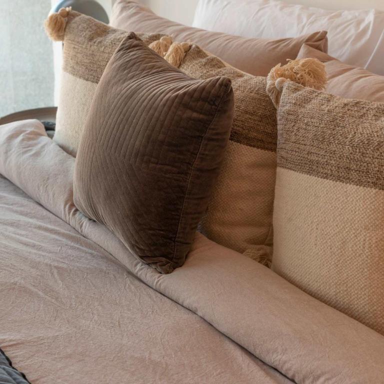 HOM ELITE I CostaneraCenter Metro El Golf-Tobalaba - Apartment - 33