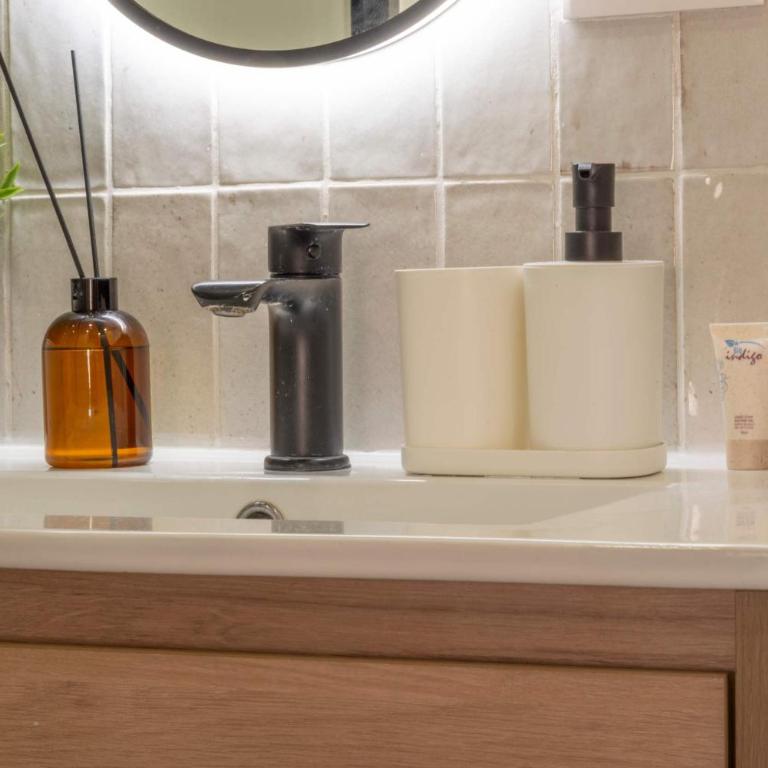 HOM ELITE I CostaneraCenter Metro El Golf-Tobalaba - Apartment - 31
