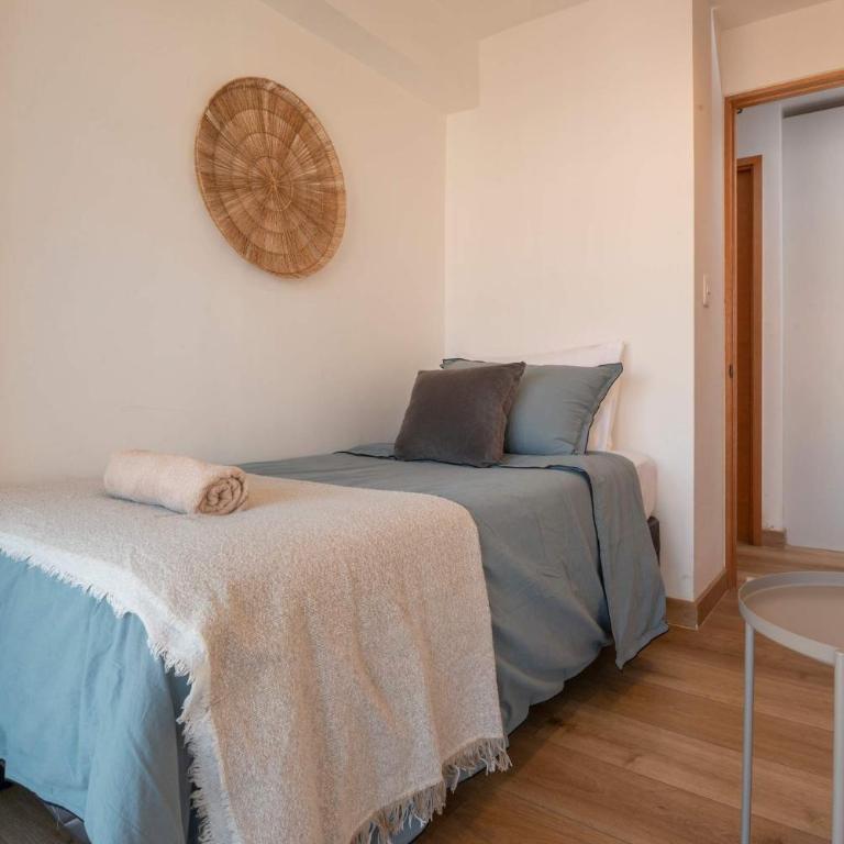 HOM ELITE I CostaneraCenter Metro El Golf-Tobalaba - Apartment - 13