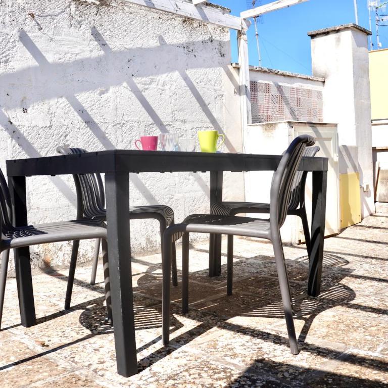 Casa Momò - Puglia Mia Apartments - Appartamento con 1 Camera da Letto - 29