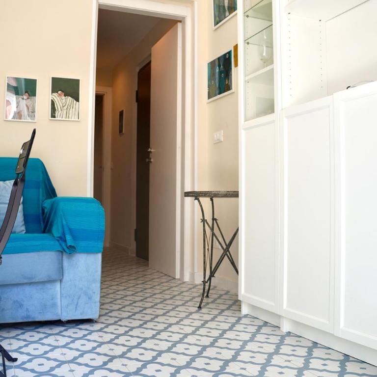 Casa Momò - Puglia Mia Apartments - Appartamento con 1 Camera da Letto - 14