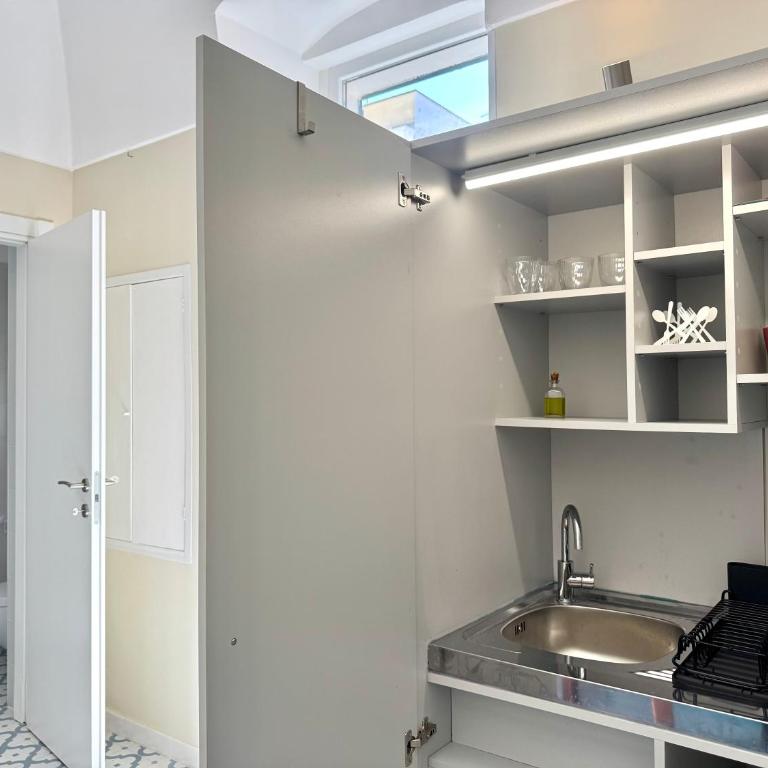 Casa Momò - Puglia Mia Apartments - Appartamento con 1 Camera da Letto - 16