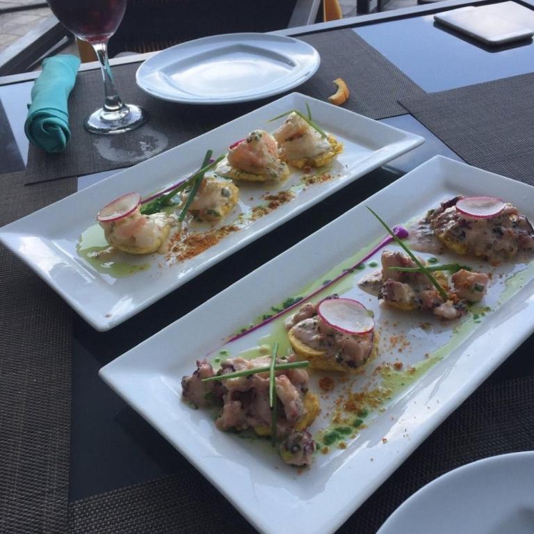 Moderno Apartamento en Hotel Poseidón - Apartamento Superior de 2 dormitorios - 24