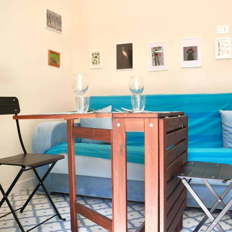 Casa Momò - Puglia Mia Apartments - Appartamento con 1 Camera da Letto - 22