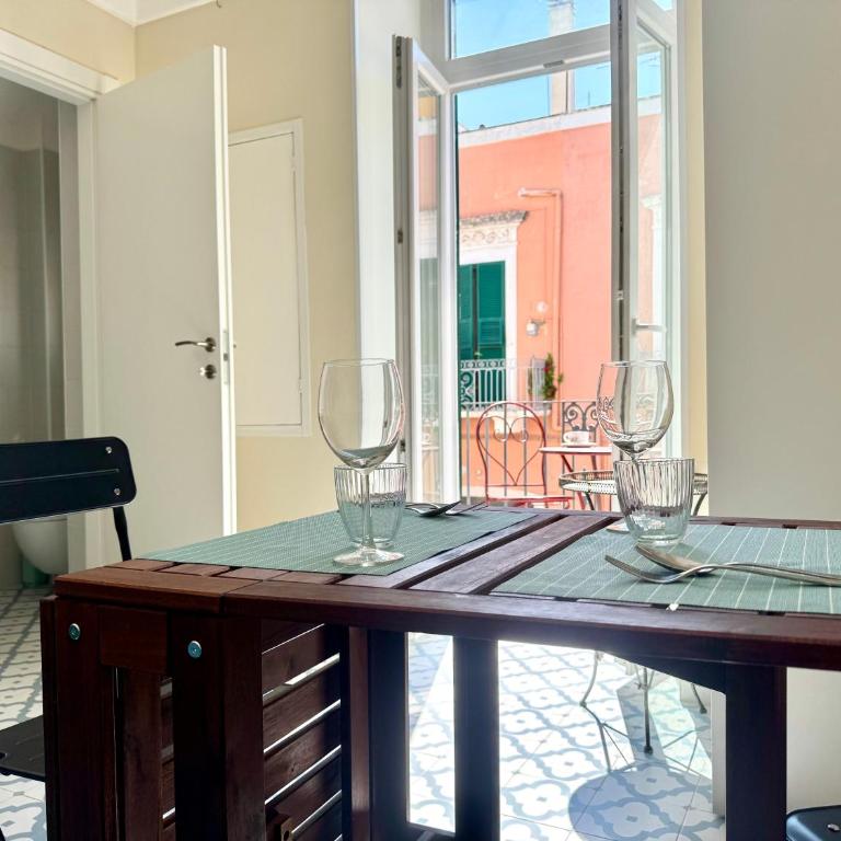 Casa Momò - Puglia Mia Apartments - Appartamento con 1 Camera da Letto - 23