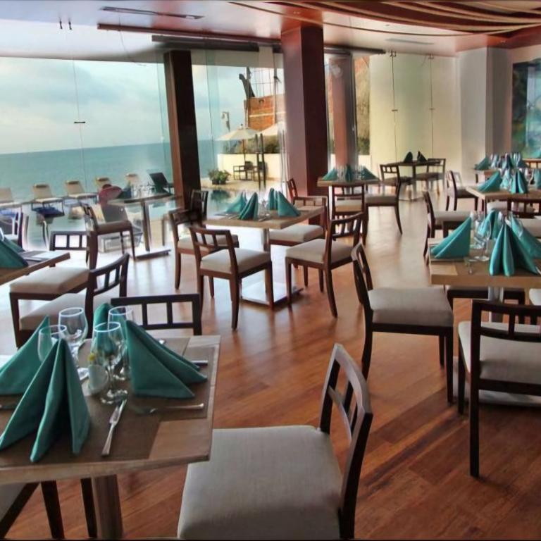 Moderno Apartamento en Hotel Poseidón - Apartamento Superior de 2 dormitorios - 23