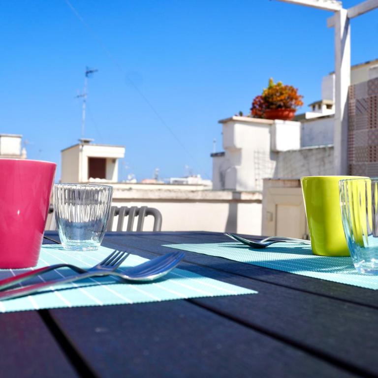 Casa Momò - Puglia Mia Apartments - Appartamento con 1 Camera da Letto - 31