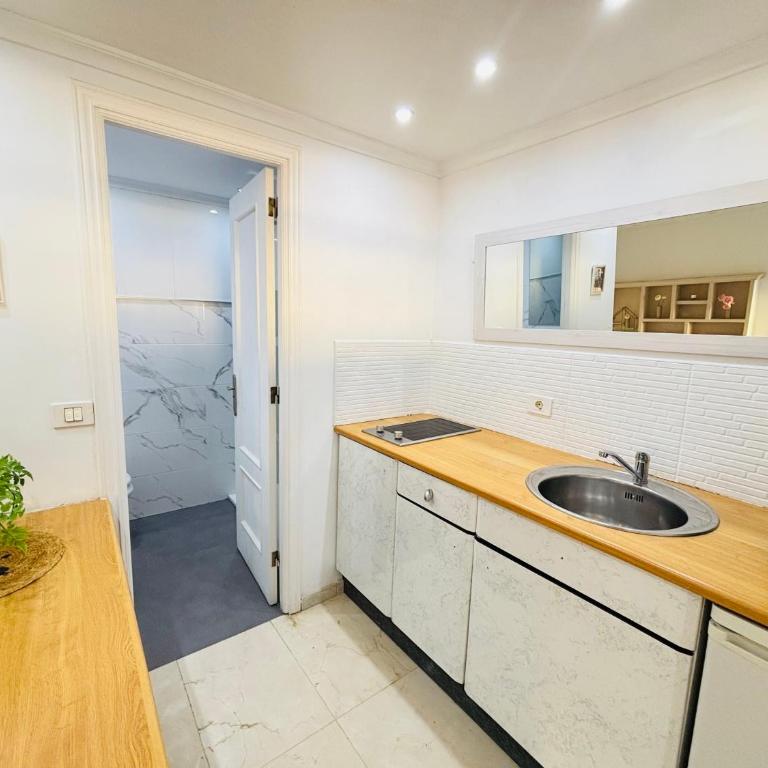 Casa Callao - Villa with Private Pool - 72