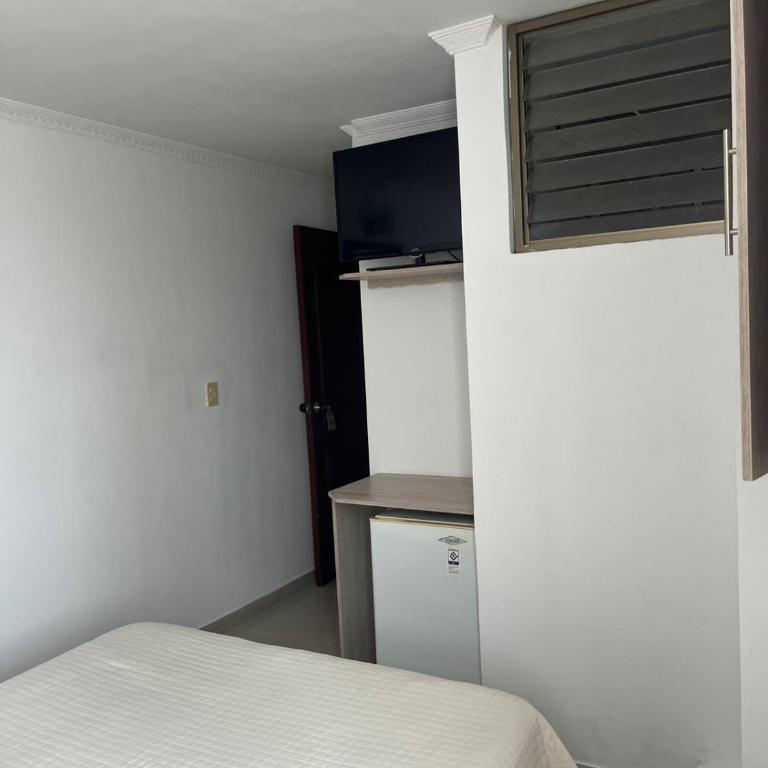 HOTEL COSTA DEL SOL FUSAGASUGa - Habitación Individual Superior - 1