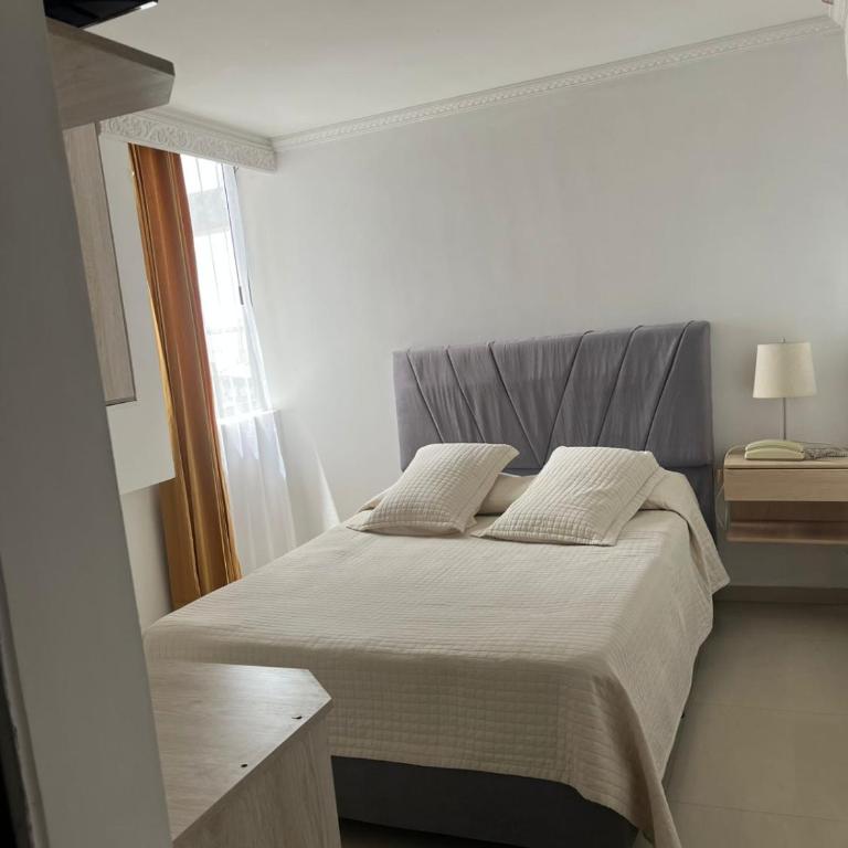 HOTEL COSTA DEL SOL FUSAGASUGa - Habitación Individual Superior - 4