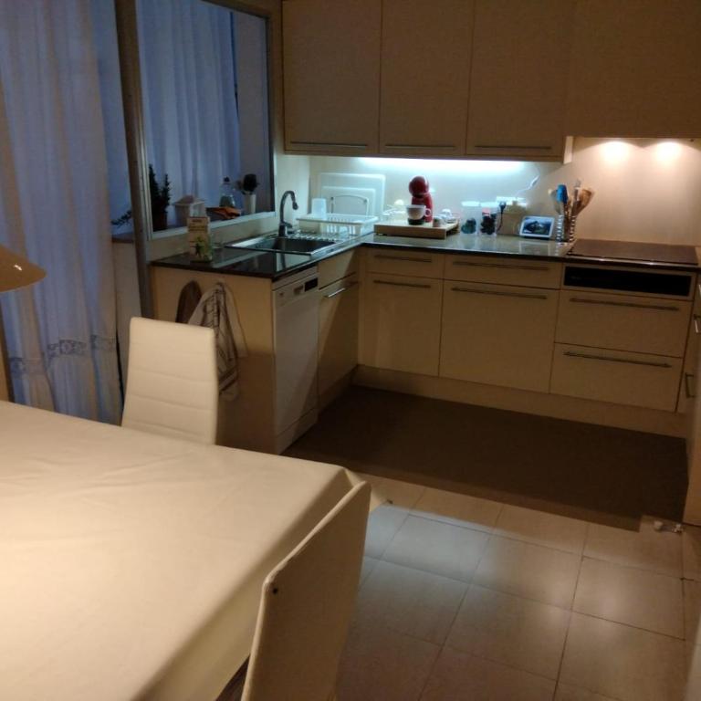 Casa Marili-Apartamento en Denia - Apartamento - 4