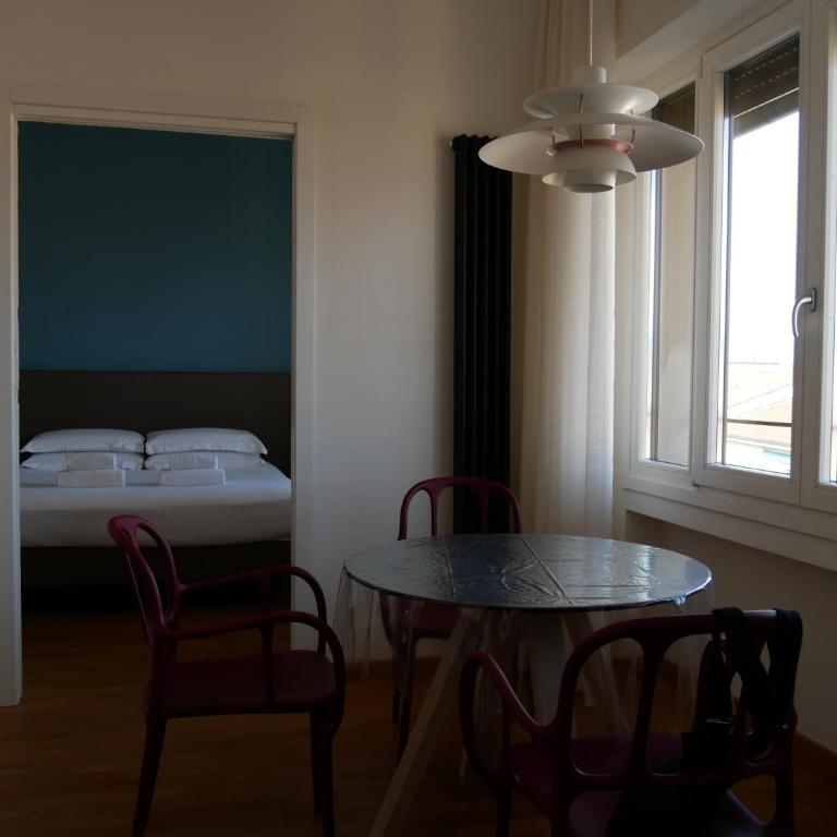 Sweetly Home Florence Panoramic Suite Vista Duomo & Central Apartment - Appartamento con 1 Camera da Letto - 40