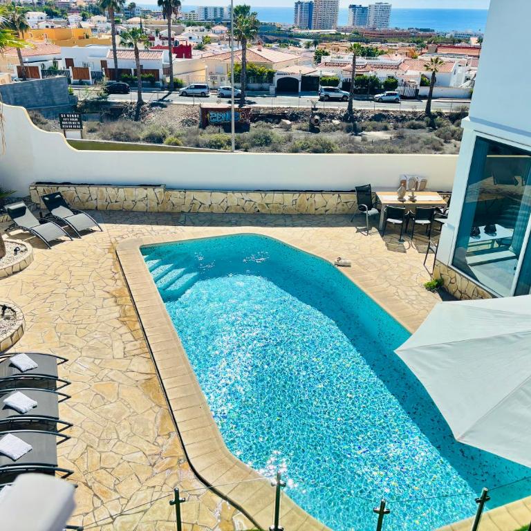 Casa Callao - Villa with Private Pool - 82