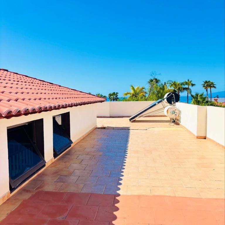 Casa Callao - Villa with Private Pool - 84