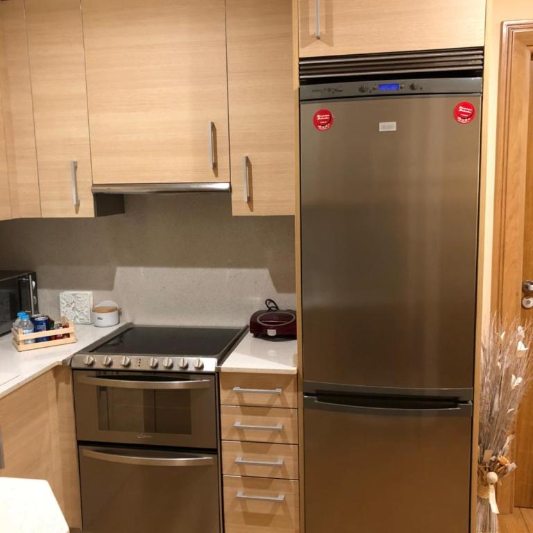 Centrica Suite de Lujo Parking Incluido - Apartamento de 1 dormitorio - 14