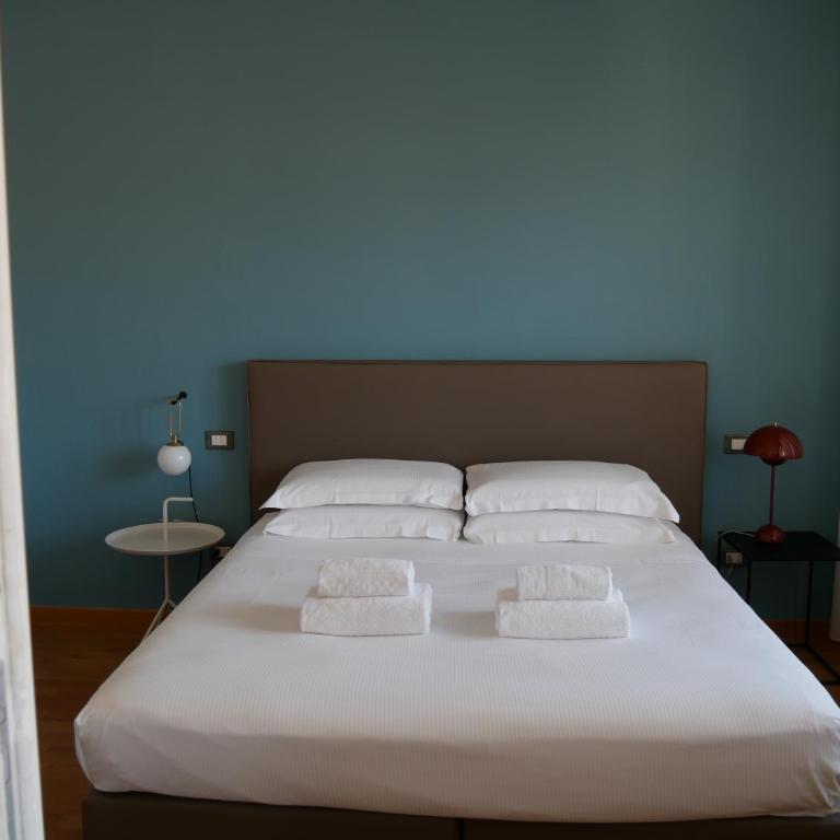 Sweetly Home Florence Panoramic Suite Vista Duomo & Central Apartment - Appartamento con 1 Camera da Letto - 43