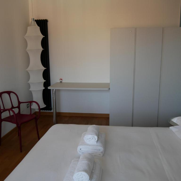 Sweetly Home Florence Panoramic Suite Vista Duomo & Central Apartment - Appartamento con 1 Camera da Letto - 24