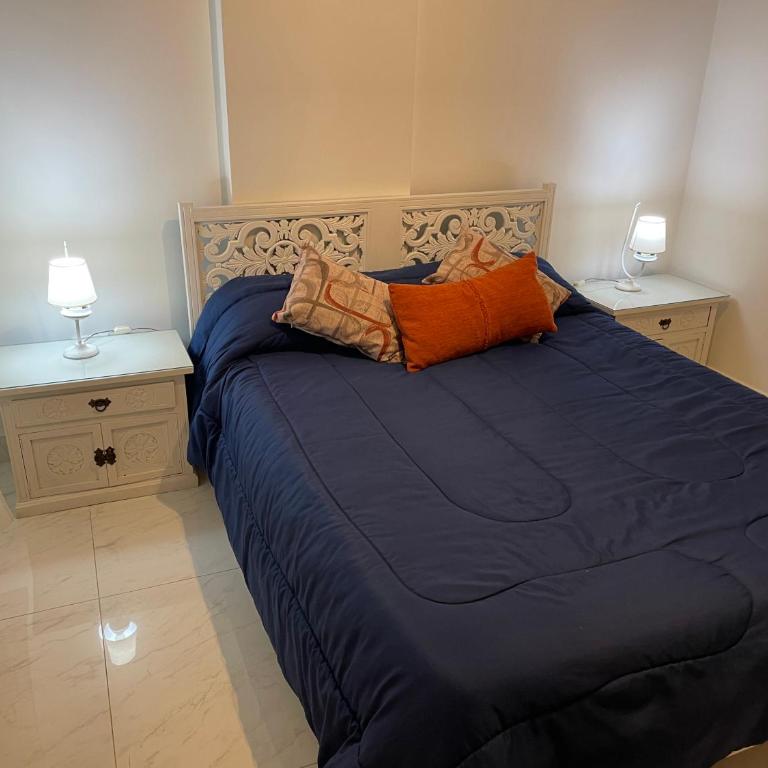 Departamento 2 ambientes zona Aldrey - Apartamento de 1 dormitorio - 1