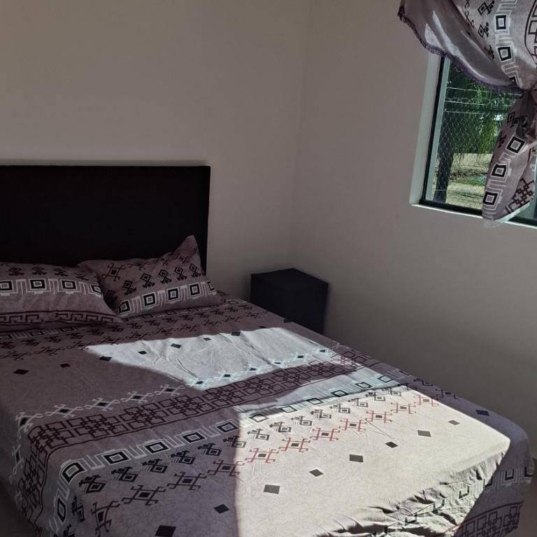 Casa quinta Clara - Two-Bedroom House - 3