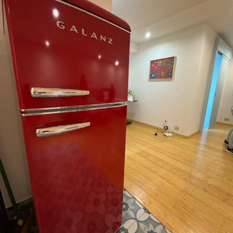 Suite elegante y confortable - Two-Bedroom Apartment - 9