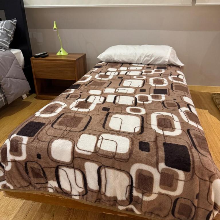 Suite elegante y confortable - Two-Bedroom Apartment - 3