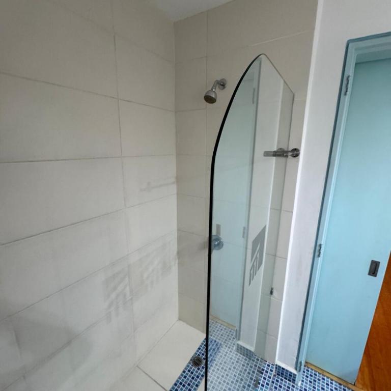 Suite elegante y confortable - Two-Bedroom Apartment - 11