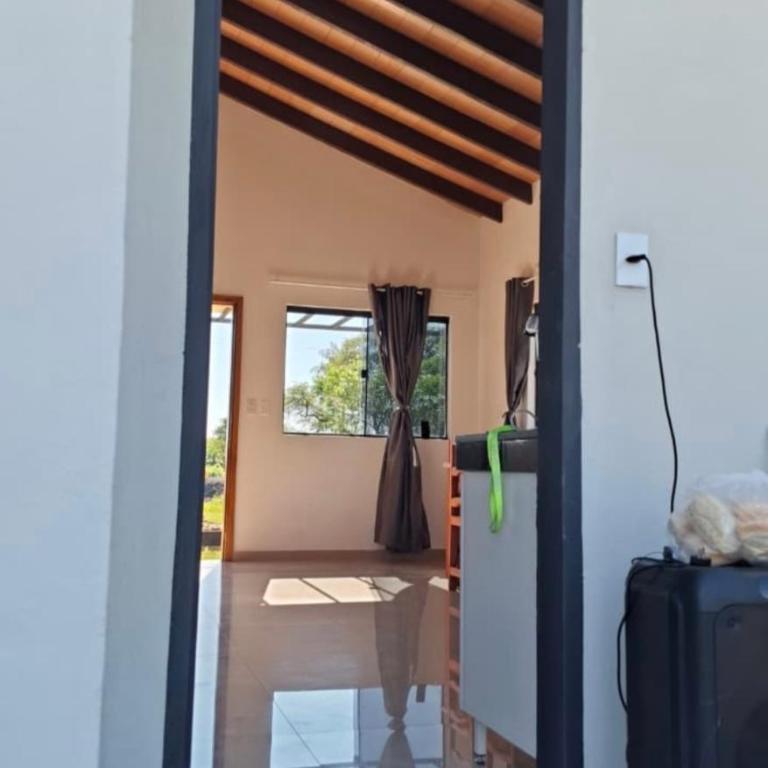 Casa quinta Clara - Two-Bedroom House - 9