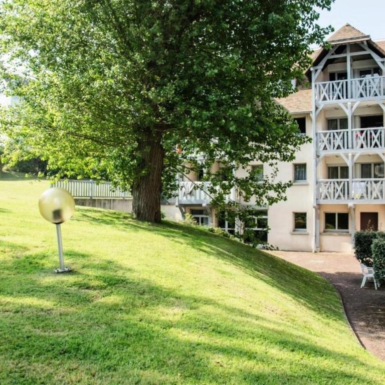 Résidence Les Tamaris - maeva Home - Studio + coin cabine vue mer 3 personnes - Sélection MAE-5533 - Studio - 10