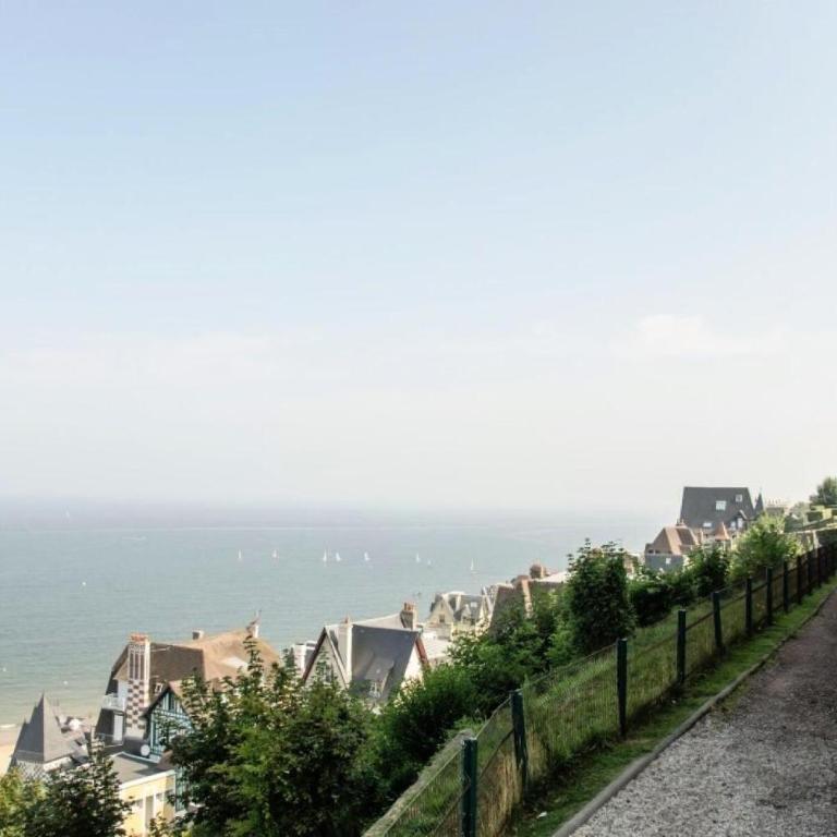 Résidence Les Tamaris - maeva Home - Studio + coin cabine vue mer 3 personnes - Sélection MAE-5533 - Studio - 12