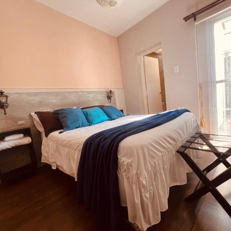 Colorado - Apartamento de 1 dormitorio - 1
