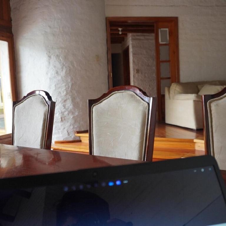 Quinta Poncho Verde - Villa de 1 dormitorio - 1