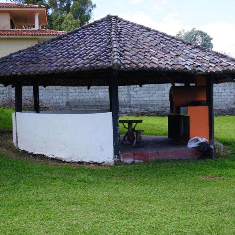 Quinta Poncho Verde - Villa de 1 dormitorio - 3