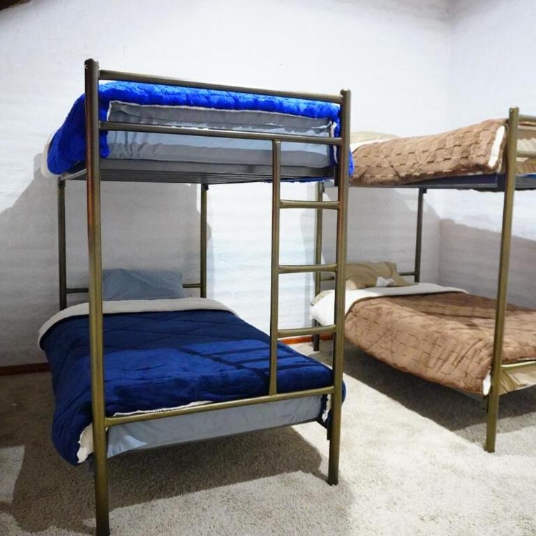 Quinta Poncho Verde - Villa de 1 dormitorio - 4