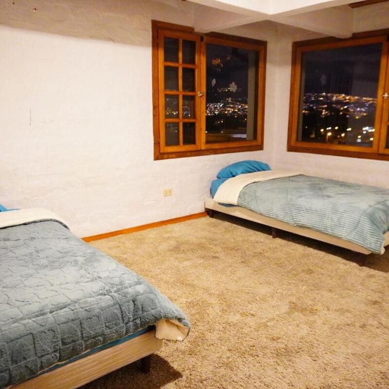 Quinta Poncho Verde - Villa de 1 dormitorio - 5