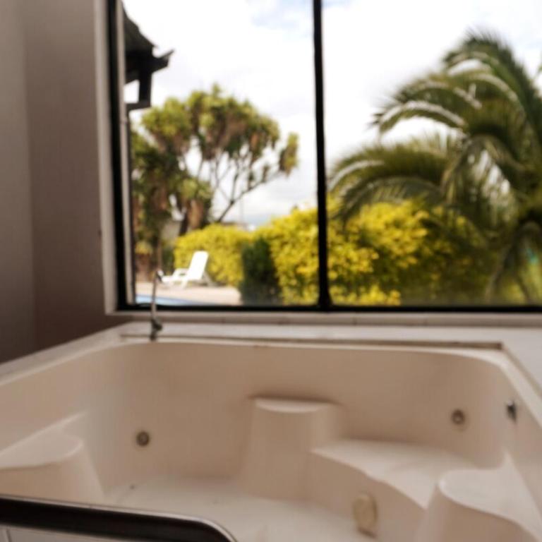 Quinta Poncho Verde - Villa de 1 dormitorio - 6