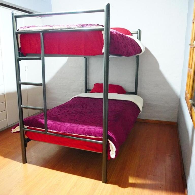 Quinta Poncho Verde - Villa de 1 dormitorio - 7