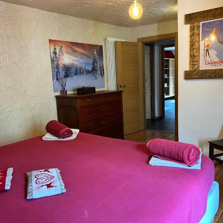 Maison Rongier Mountain apartment COGNE Centro - Appartamento con 2 Camere da Letto - 15