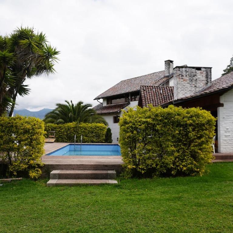 Quinta Poncho Verde - Villa de 1 dormitorio - 12