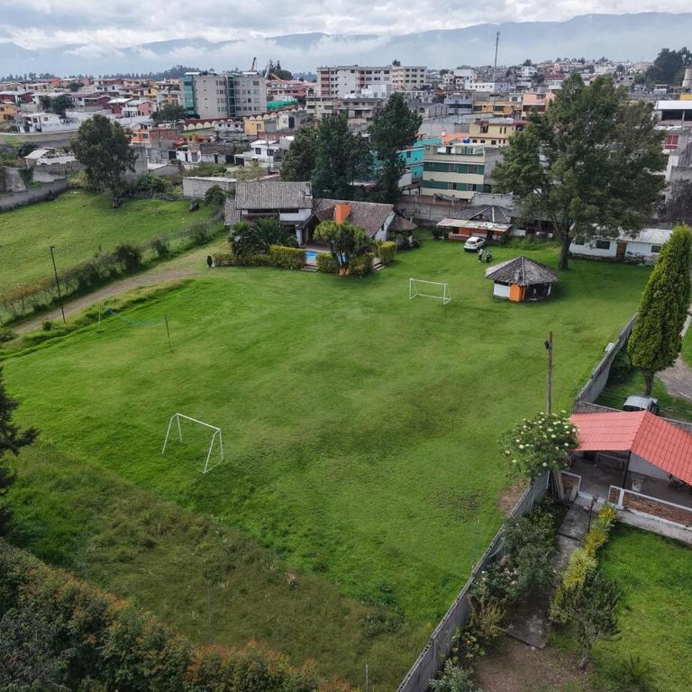 Quinta Poncho Verde - Villa de 1 dormitorio - 13