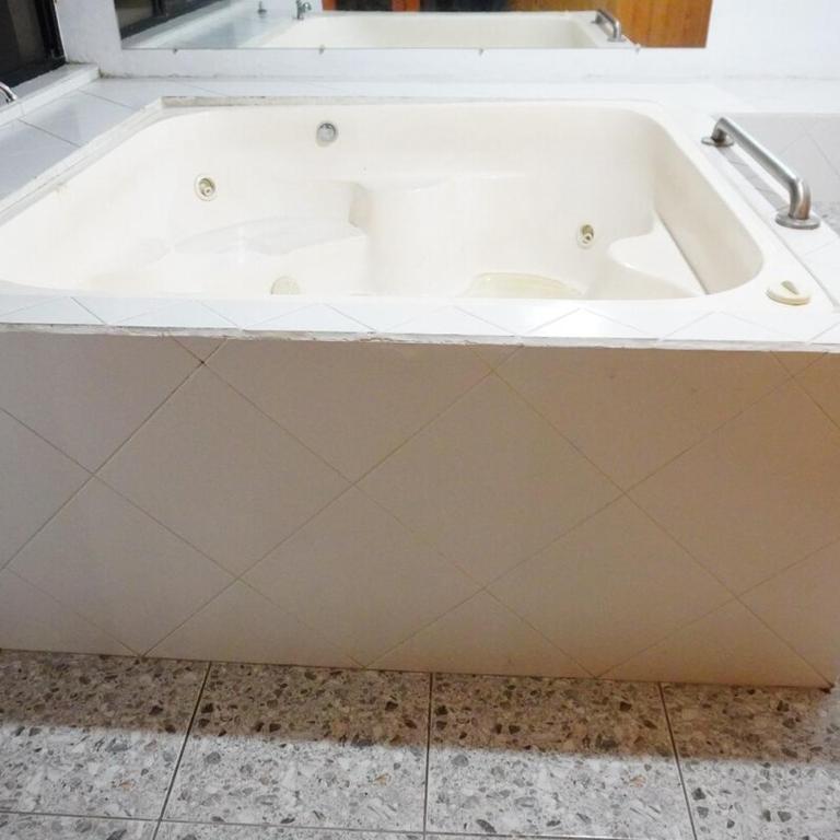 Quinta Poncho Verde - Villa de 1 dormitorio - 14