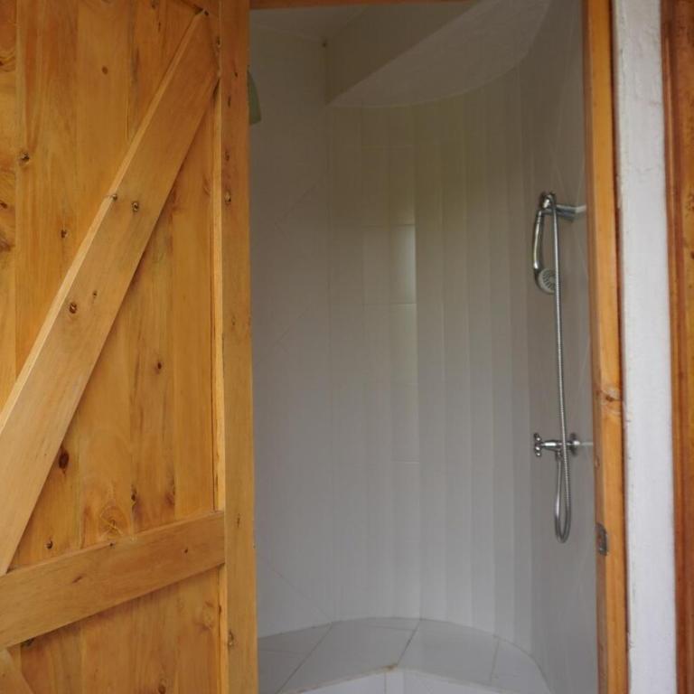 Quinta Poncho Verde - Villa de 1 dormitorio - 16