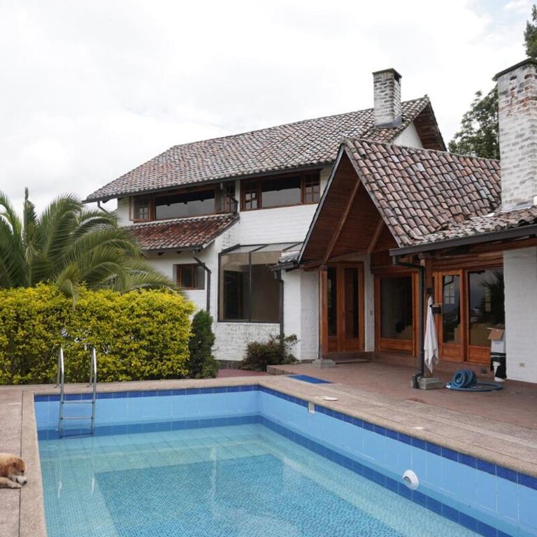 Quinta Poncho Verde - Villa de 1 dormitorio - 21