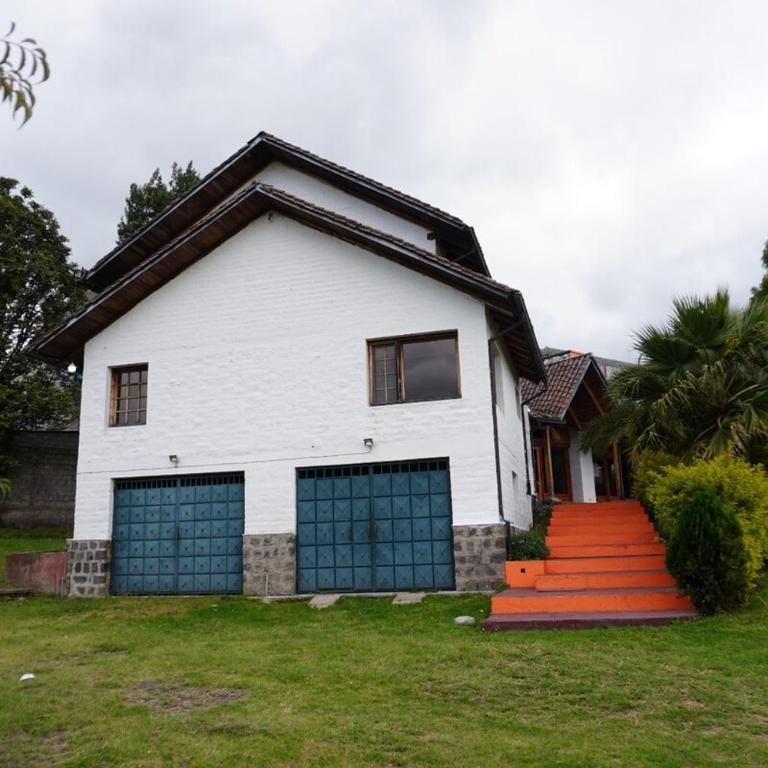 Quinta Poncho Verde - Villa de 1 dormitorio - 23